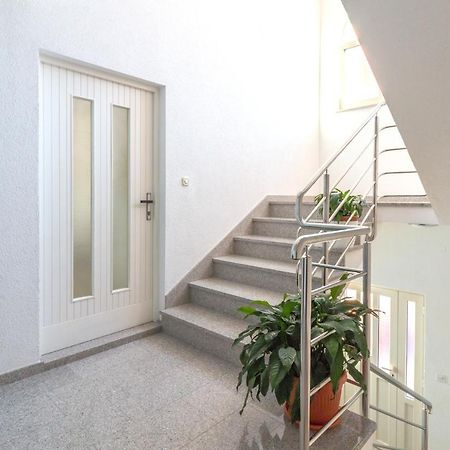 Apartment La Mare Stobreč Εξωτερικό φωτογραφία
