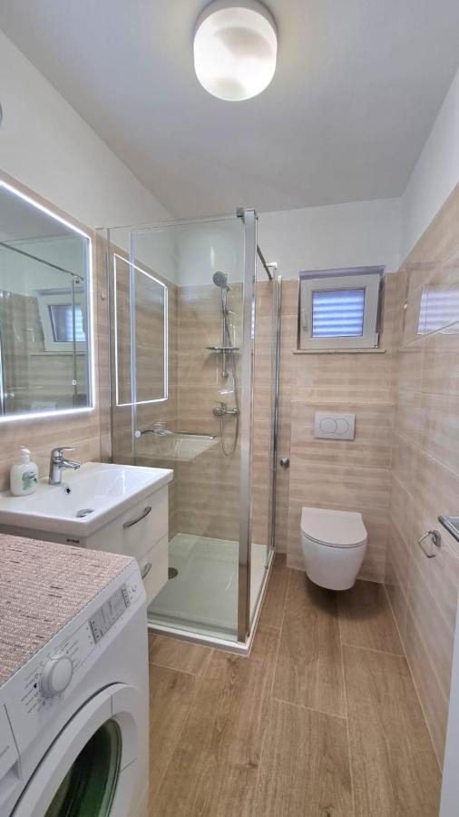 Apartment La Mare Stobreč Εξωτερικό φωτογραφία