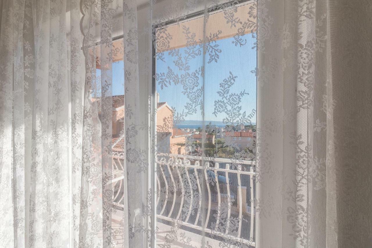 Apartment La Mare Stobreč Εξωτερικό φωτογραφία