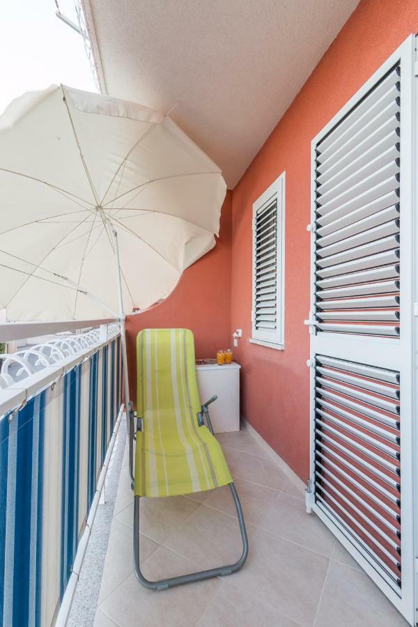 Apartment La Mare Stobreč Εξωτερικό φωτογραφία