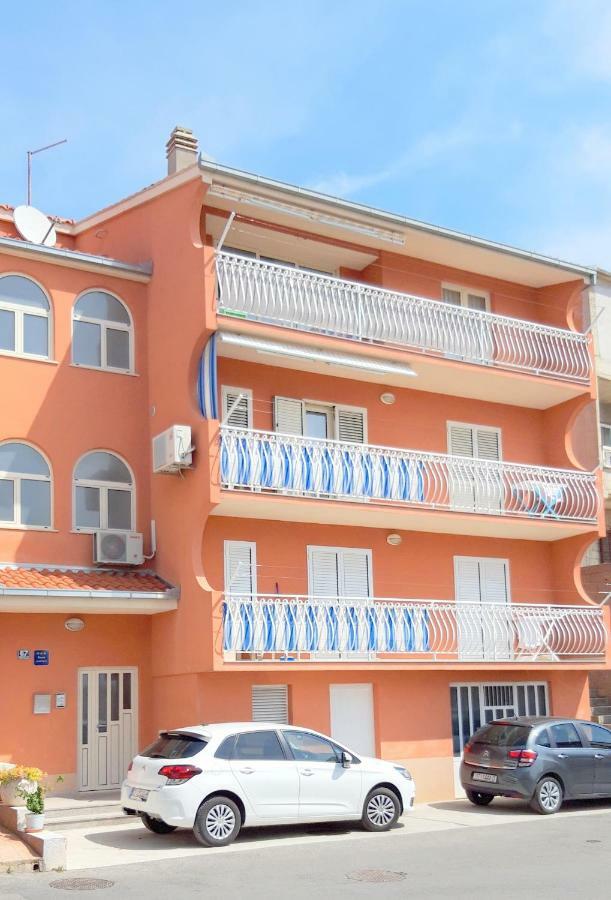 Apartment La Mare Stobreč Εξωτερικό φωτογραφία